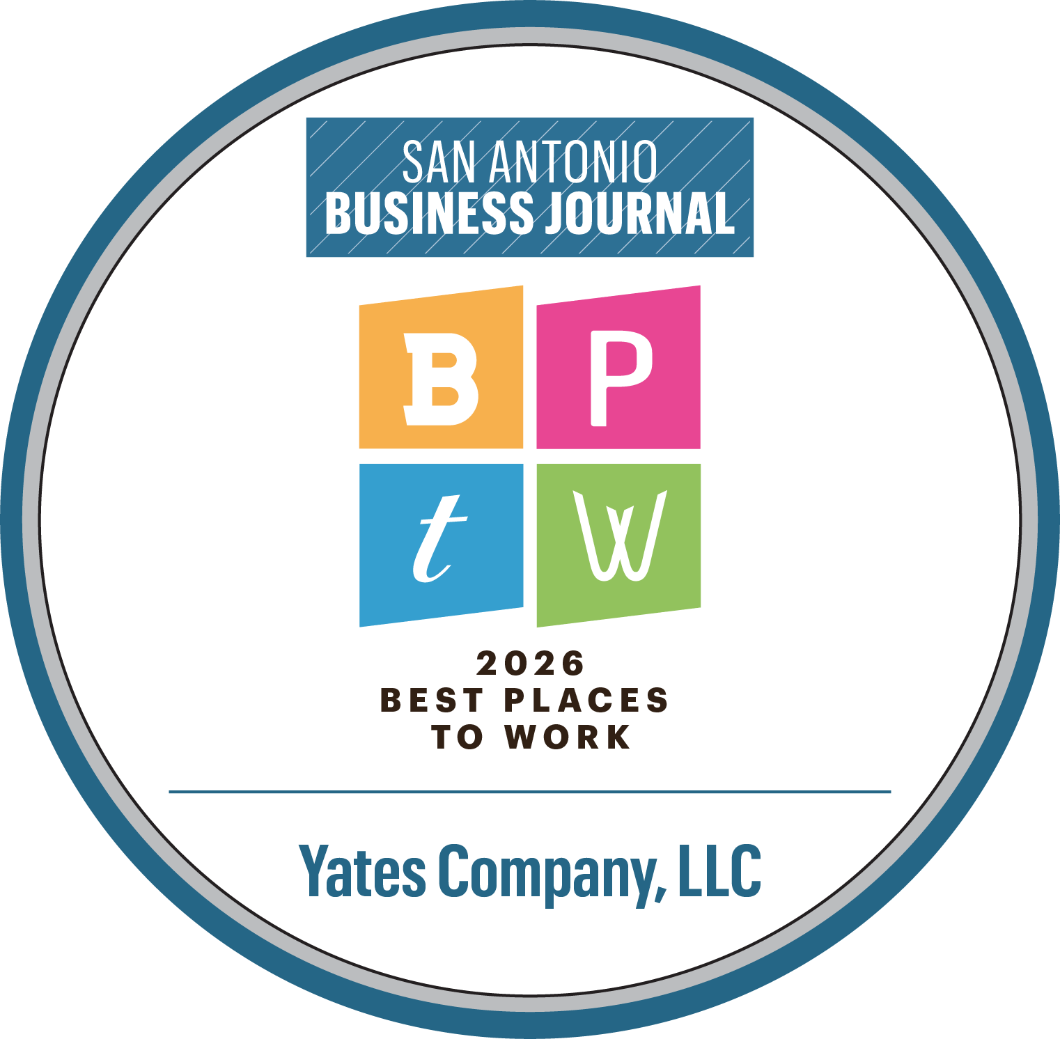 best place to work in San Marcos, TX 2026