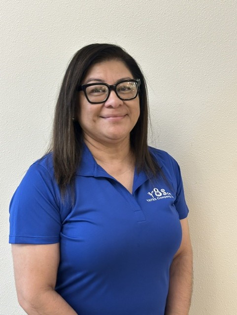 Claudia Chavez