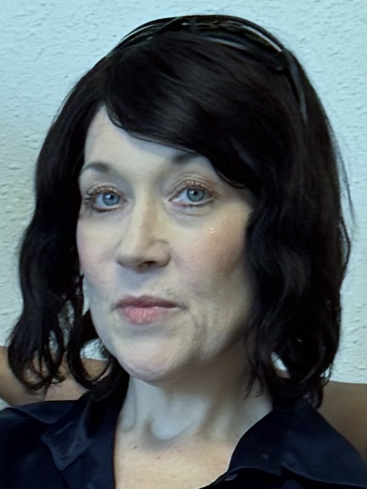 Stephanie Henao