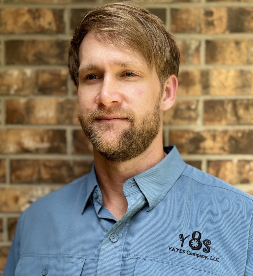 Tyler Reidhead